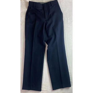 Blauer Tactical Cargo Pants Men's 31 Dark Navy Pockets Heavy Duty Pants Workwear